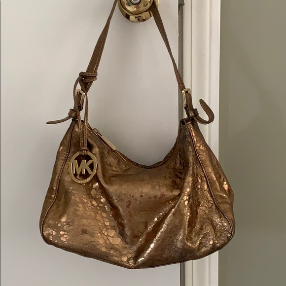 Michael Kors Handbags - Michael Kors hand bag